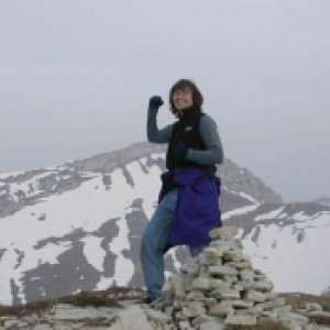 Profile picture of Sharon Johnson Schuman