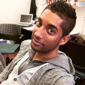 Profile picture of Darrell Baksh