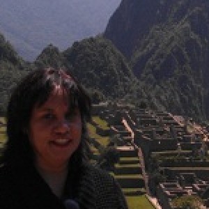 Profile picture of Claudia Young