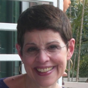 Profile picture of Hortensia R. Morell