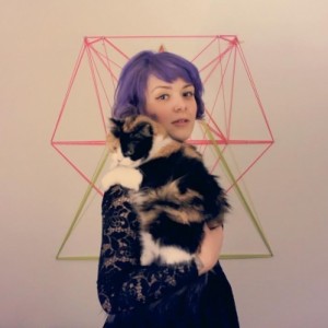 Profile picture of Karen Correia Da Silva