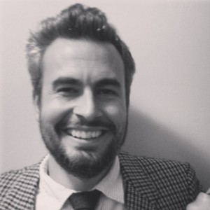 Profile picture of Mike Strayer