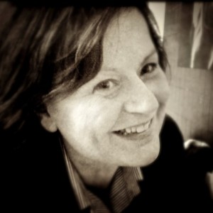 Profile picture of Kari Soriano Salkjelsvik