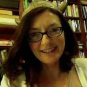 Profile picture of June Anne Griffin