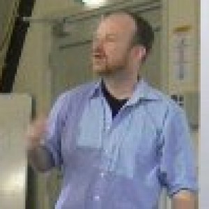 Profile picture of Jochem Riesthuis