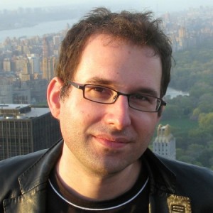 Profile picture of Stef Craps