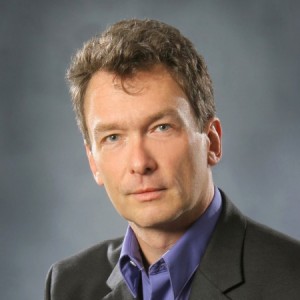 Profile picture of Michael Bérubé