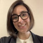 Profile picture of Inés Vañó García