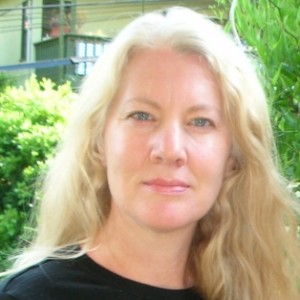 Profile picture of Christine Van Zandt