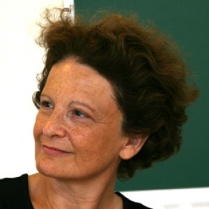 Profile picture of Sibel Irzik