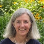 Profile picture of Leslie Zarker Morgan