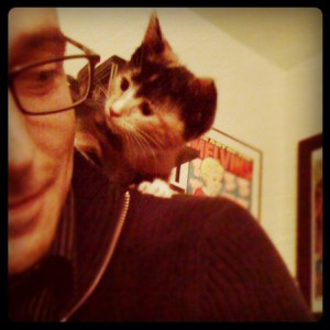 Profile picture of Christopher Martiniano