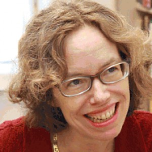 Profile picture of Julia Reinhard Lupton