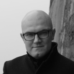 Profile picture of Martin Paul Eve