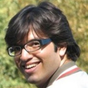 Profile picture of Mostafa Abedinifard