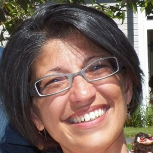 Profile picture of Priti Joshi