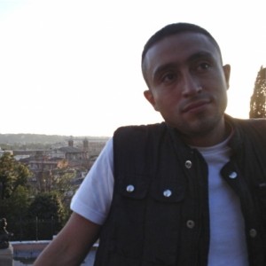 Profile picture of Francisco Laguna Correa