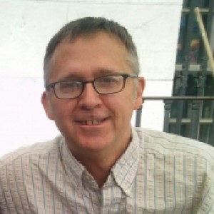 Profile picture of Gregory F. Tague