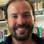 Profile picture of Felipe Martinez-Pinzon