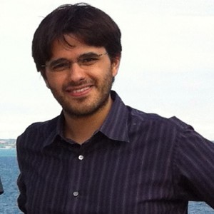 Profile picture of Andrea Privitera