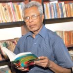 Profile picture of D.C.R.A. Goonetilleke