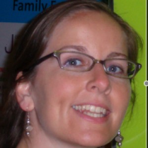 Profile picture of Amber West