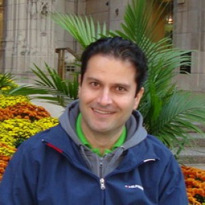 Profile picture of Ali Narafshan