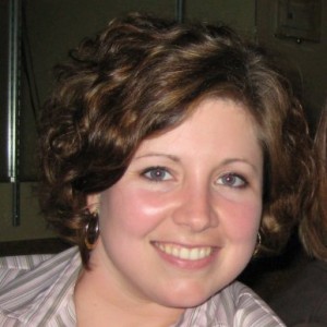 Profile picture of Sarah Spring