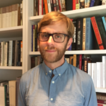 Profile picture of James S. Finley