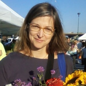 Profile picture of Rebecca Garden