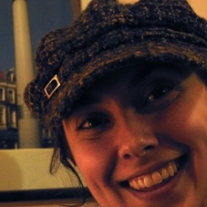 Profile picture of Cynthia-Marie M. O'Brien