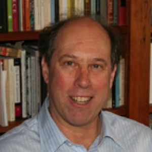 Profile picture of Stephen A. Fredman