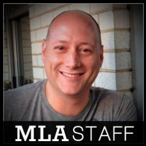 Profile picture of Leo Moreton