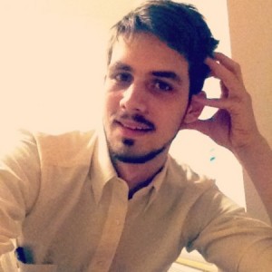 Profile picture of Ryan Weberling