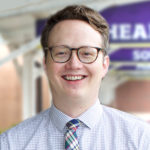 Profile picture of Ian Thomas