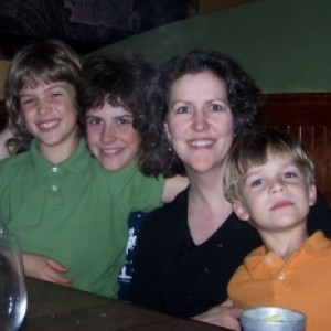 Profile picture of Malin Pereira