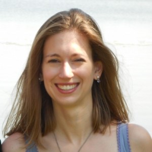 Profile picture of Claire Barber