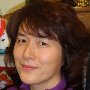 Profile picture of Qinna Shen