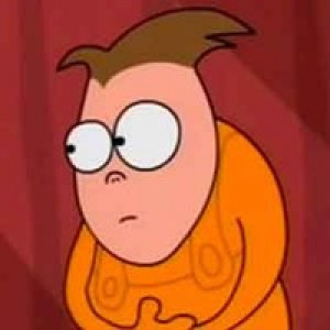 Profile picture of Patrick Lane