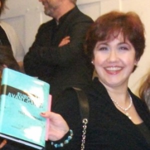 Profile picture of Monica Insinga