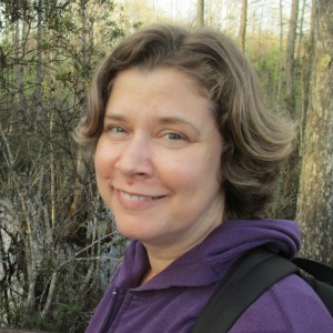 Profile picture of Elizabeth Swanstrom