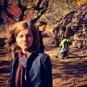 Profile picture of Rachel Bryant