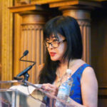 Profile picture of Geraldine Heng