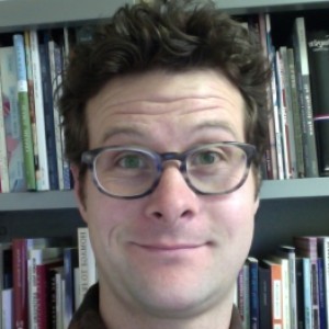 Profile picture of Charles Legere