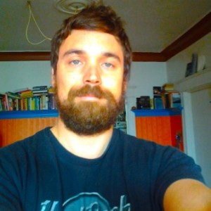 Profile picture of Arnim Alex Seelig