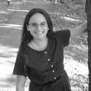 Profile picture of Jessica Kirzane