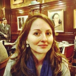 Profile picture of Juliana Luna Freire