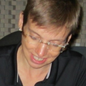 Profile picture of Rachel A. Freudenburg