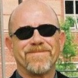 Profile picture of Nicholas A. Sharp