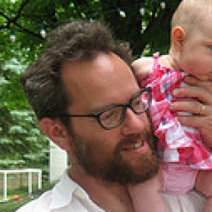 Profile picture of Eric Fortier